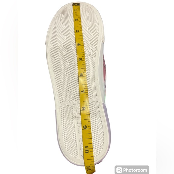 Disney Nightmare Before Christmas Women’s Slip-Ons - Size W 10.5/ M 9 - Picture 8 of 9